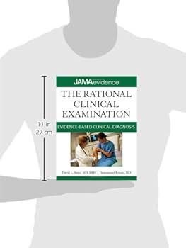 語学+参考書 The Rational Clinical Examination: Evidence-based Clinical Diagnosis (Jama &amp; Archives Journals) David Simel; Drummond Rennie 619T80IwcQL.jpg_BO30,255,255,